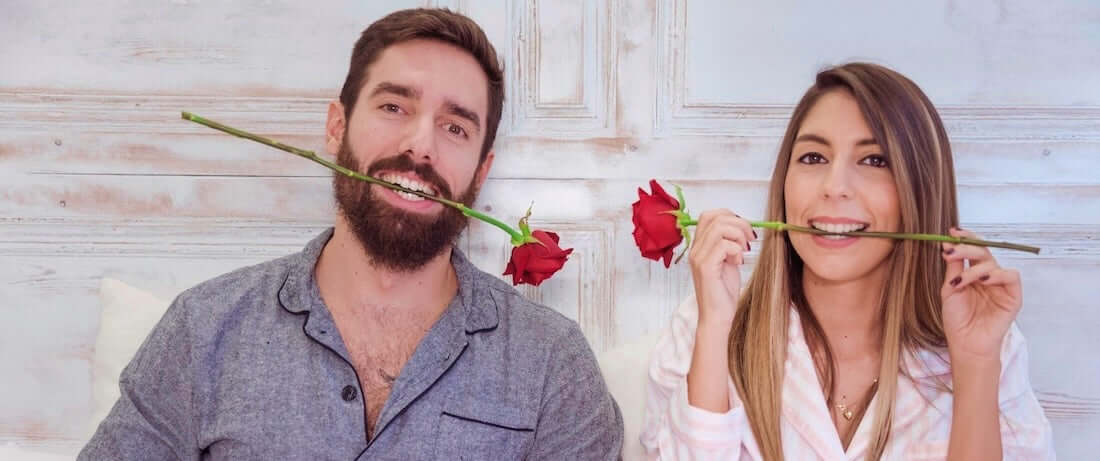 10 astuces pour être plus heureux en couple