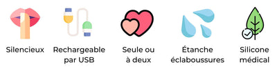 Bien à deux
