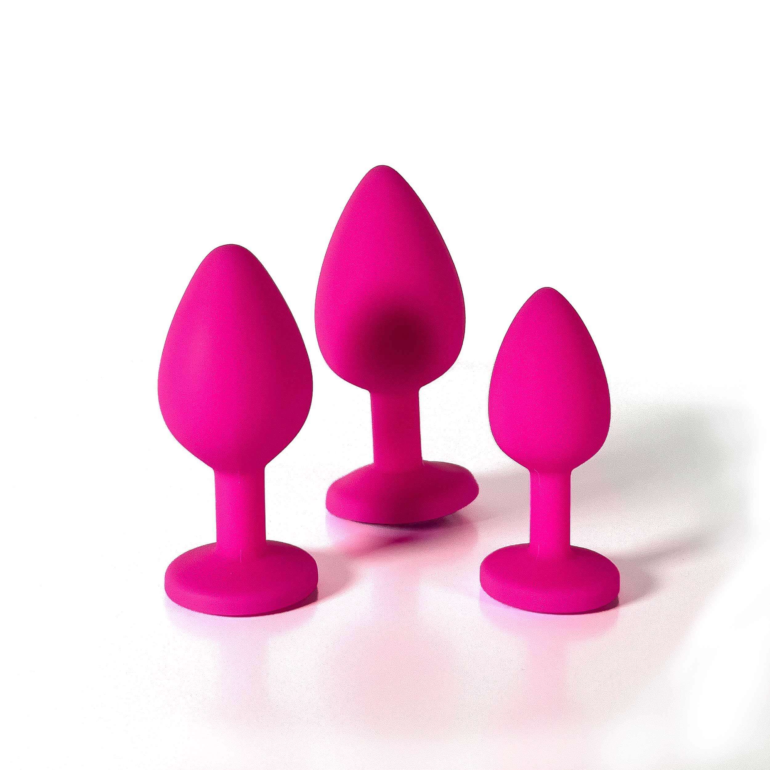 plugs anaux
