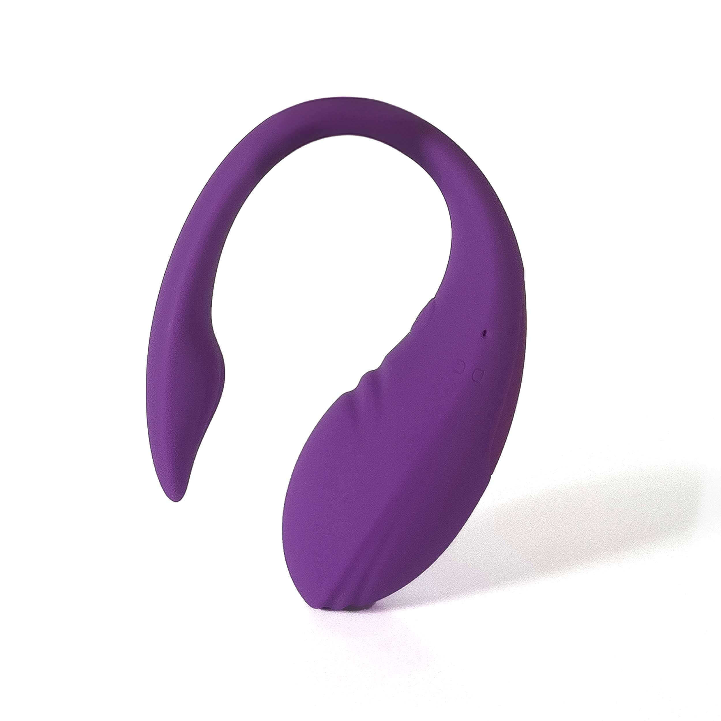 oeuf vibrant coquin