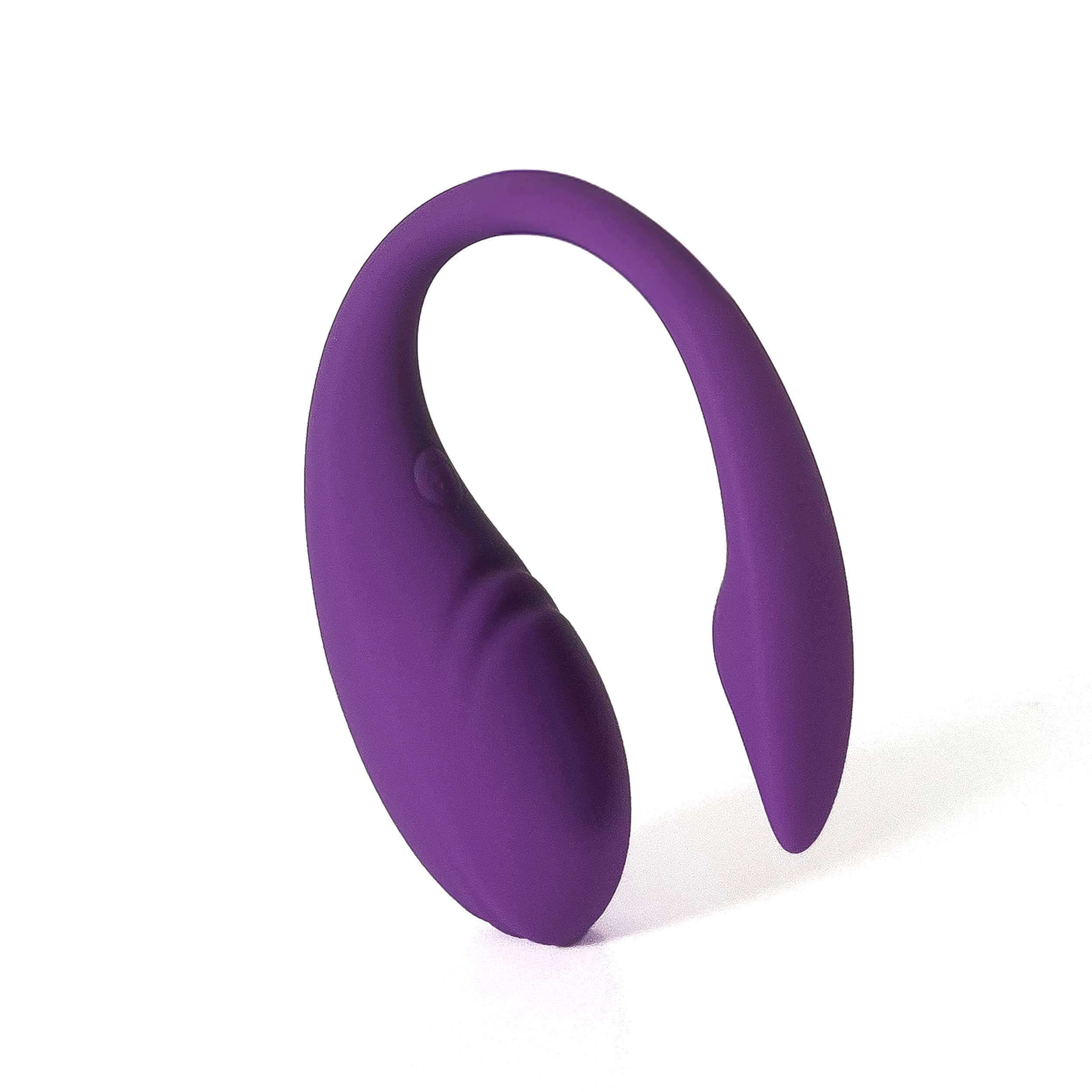 oeuf vibrant coquin