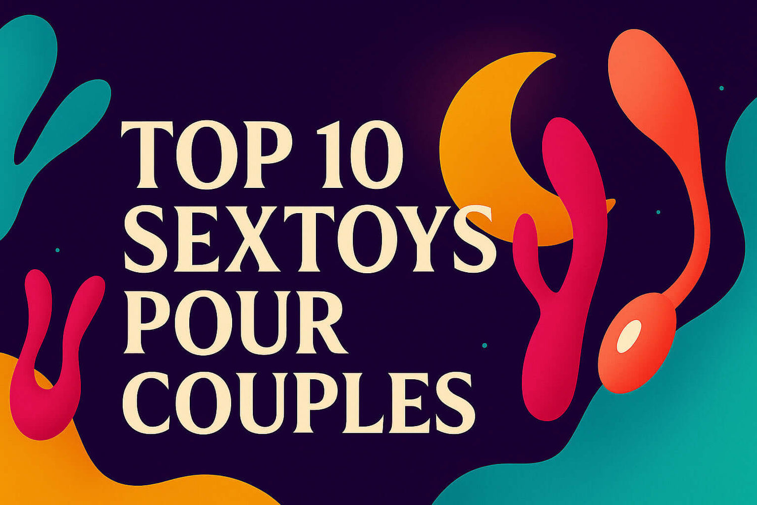 vente en ligne sextoys pour couples