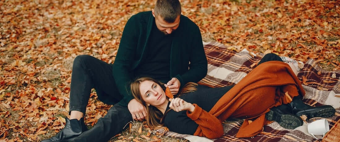 vie sexuelle en automne