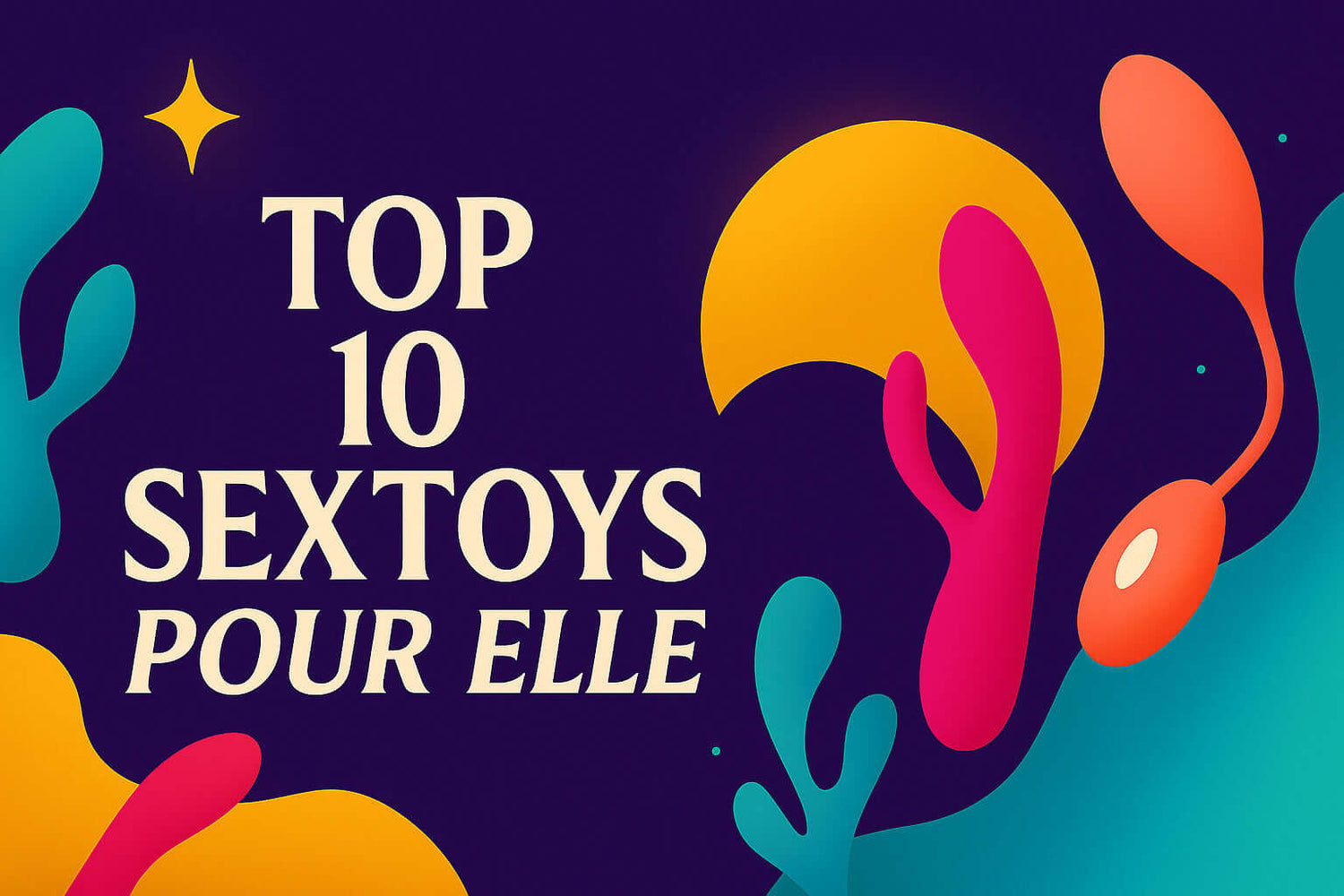 classement meilleurs sextoys pour femmes