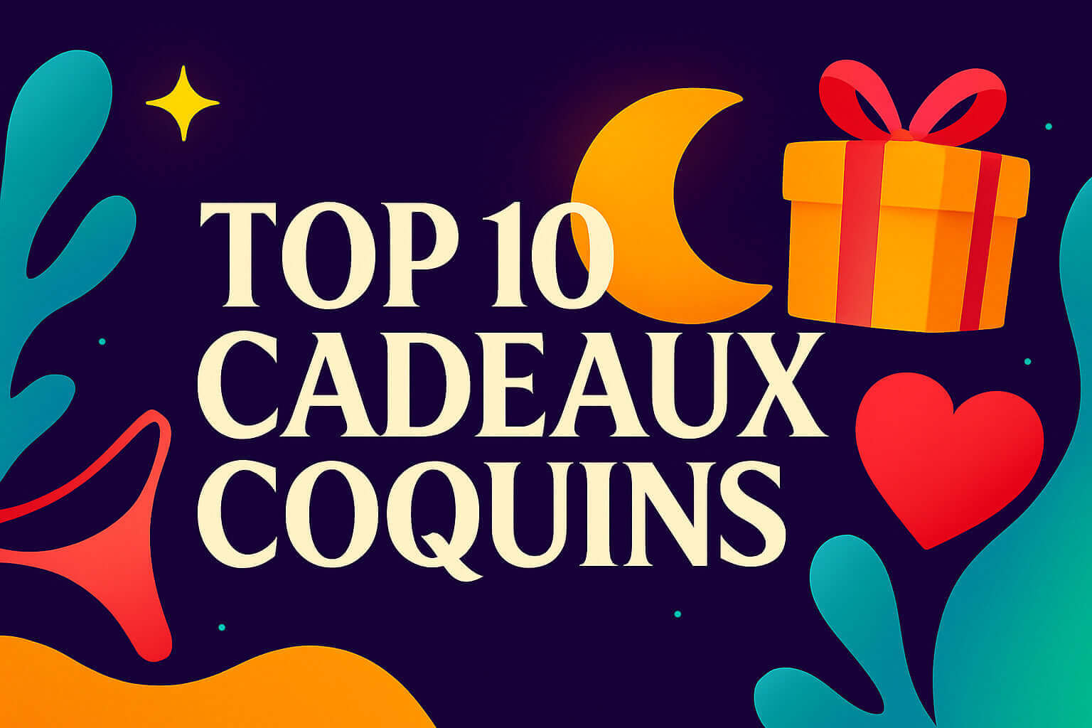 idées cadeaux coquins