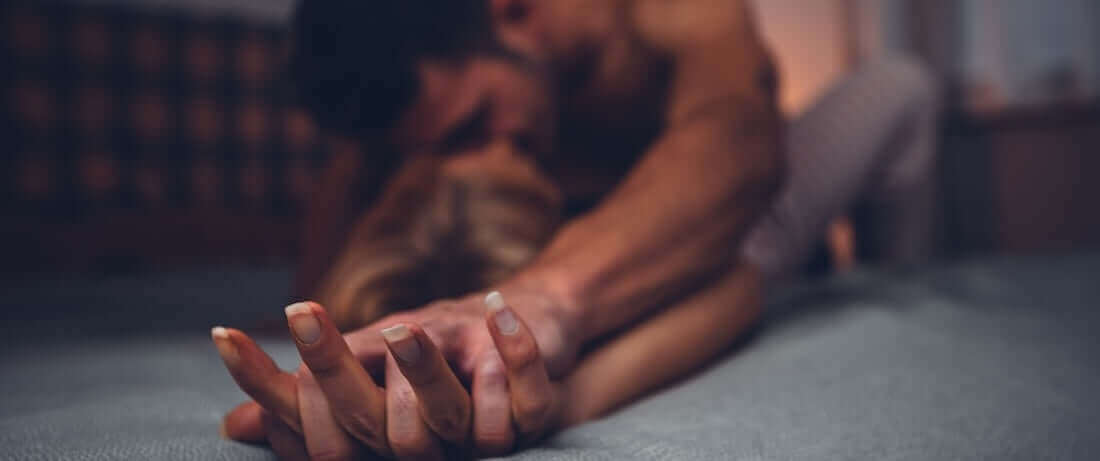 témoignages de couples utilisant un sextoy
