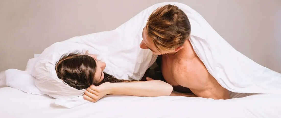 Raviver la passion dans le couple, une solution : les jouets pour adultes