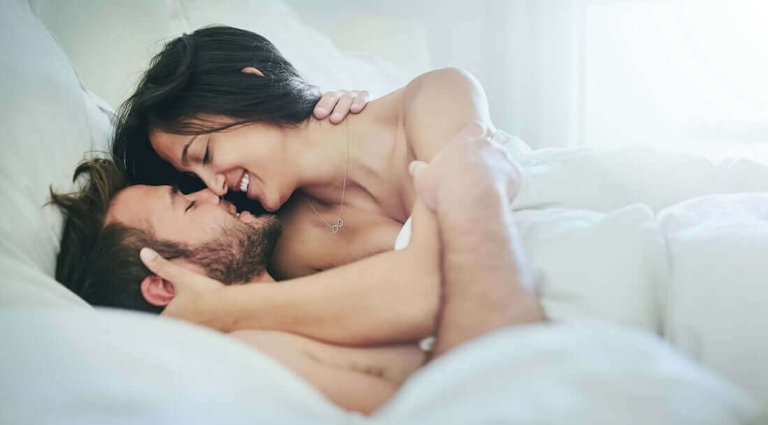quel sextoy pour couple hétérosexuel ?