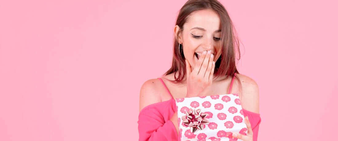 Comment choisir un cadeau coquin