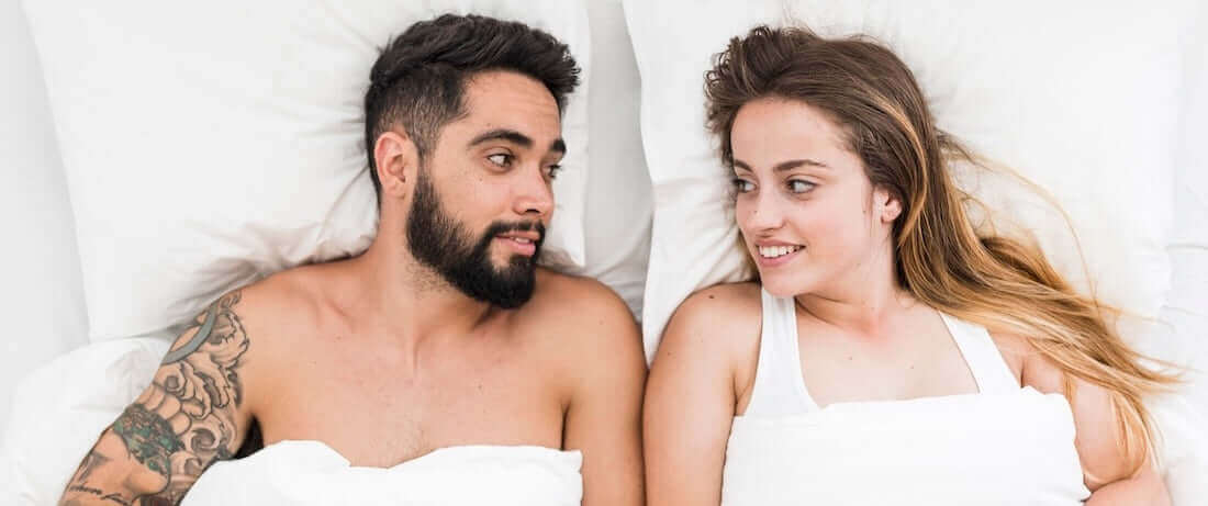 conseils pour stimuler votre libido