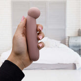 vibromasseur clitoris et point G