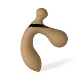 vibromasseur stimulation vaginale, anale et clitoridienne
