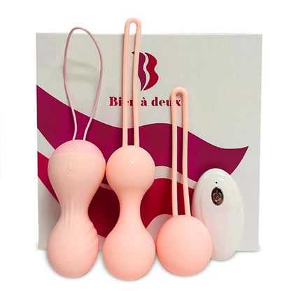 Pack Kegel + lubrifiant