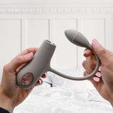 vibromasseur vertige