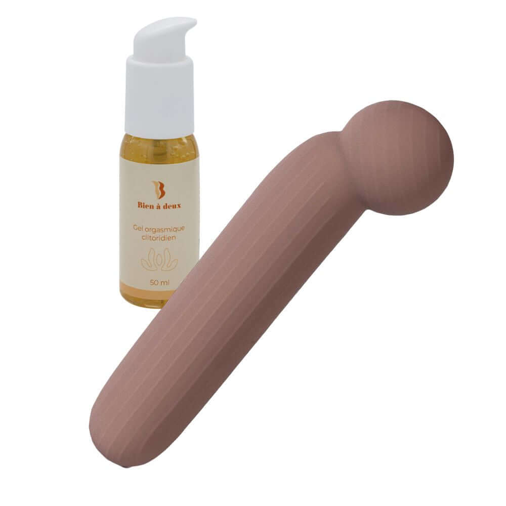 vibromasseur wand