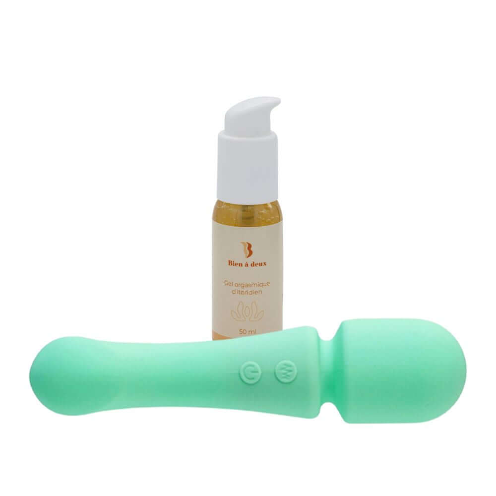 vibromasseur wand