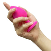 plug anal taille L