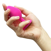 plug anal taille M