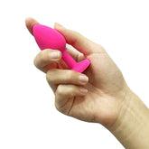 plug anal taille S