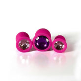 coffret plug anal pluggies