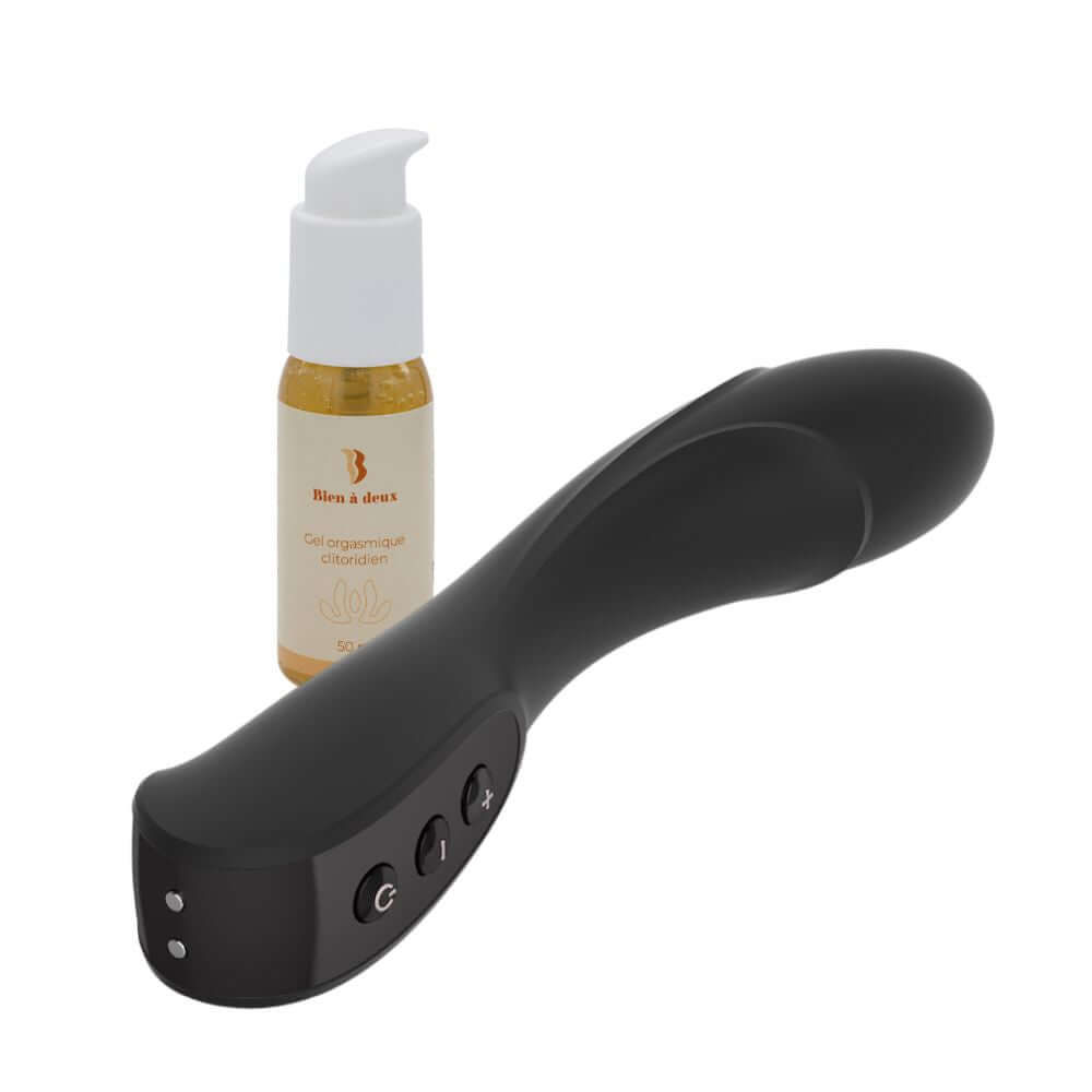 vibromasseur bien à deux
